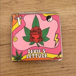 Valfre Devil’s Lettuce Case